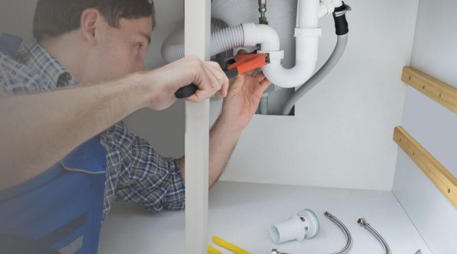 Professional emergency plumbing in Patterson, MO